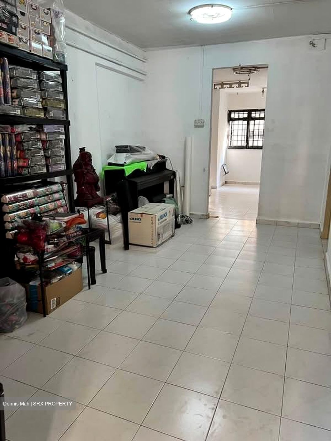 Blk 805 King George's Avenue (Kallang/Whampoa), HDB 2 Rooms #583434511